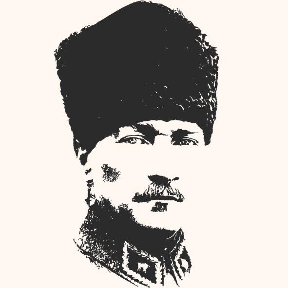 Mustafa Kemal Atatürk